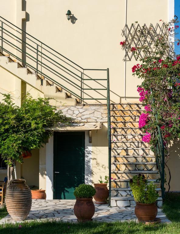 Apartmán Maria'S House Katelios Exteriér fotografie