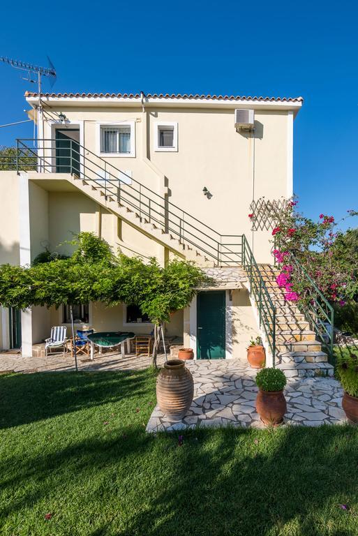 Apartmán Maria'S House Katelios Exteriér fotografie