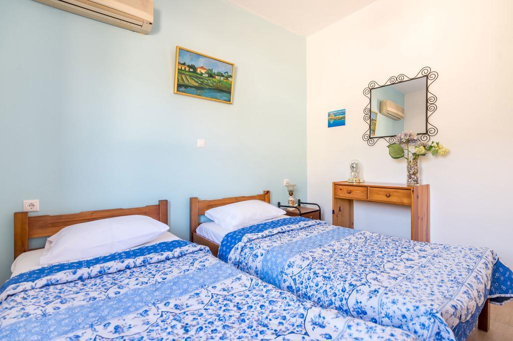 Apartmán Maria'S House Katelios Exteriér fotografie