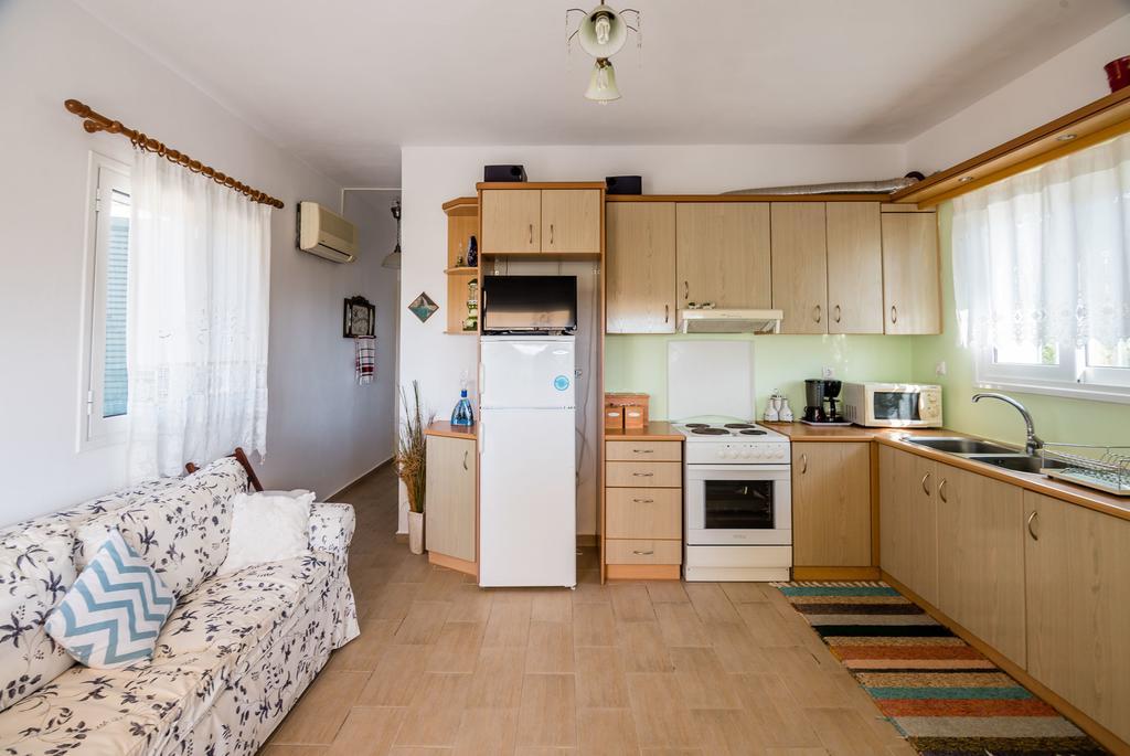 Apartmán Maria'S House Katelios Exteriér fotografie
