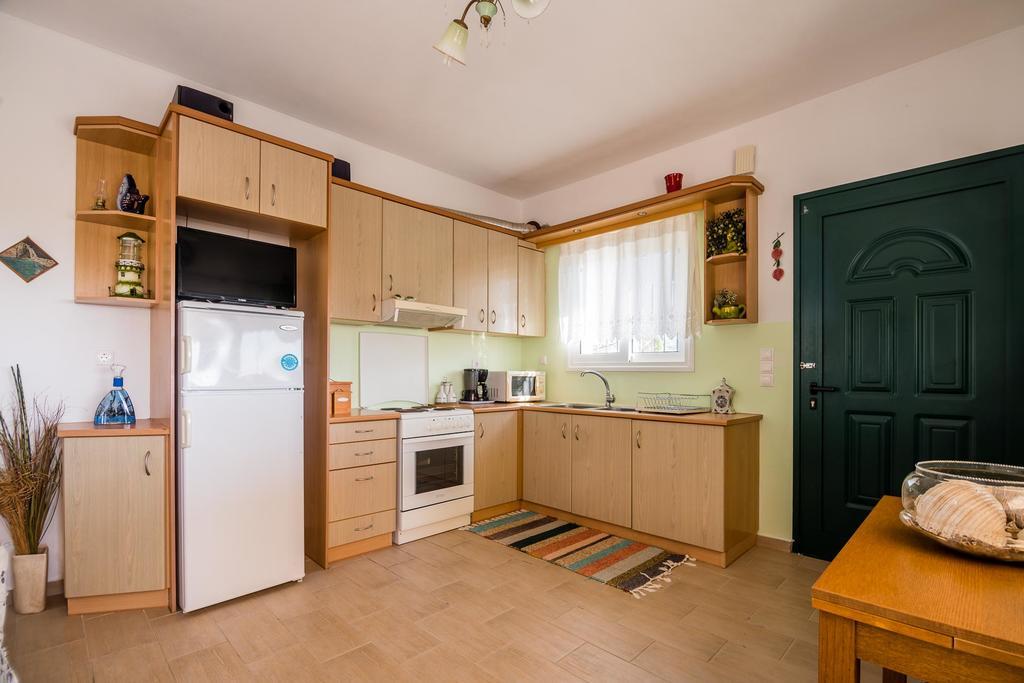 Apartmán Maria'S House Katelios Exteriér fotografie